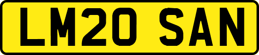 LM20SAN