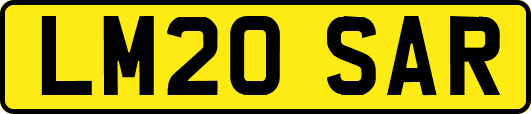 LM20SAR