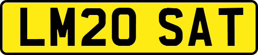 LM20SAT