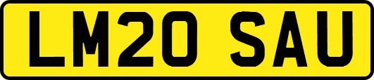 LM20SAU