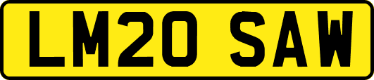 LM20SAW