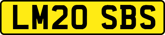 LM20SBS