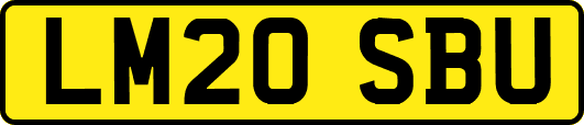 LM20SBU