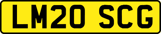 LM20SCG