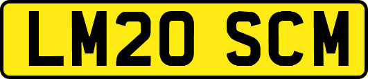 LM20SCM