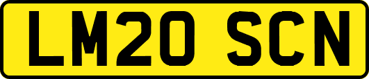 LM20SCN