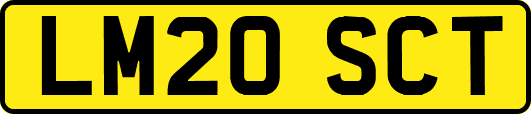 LM20SCT