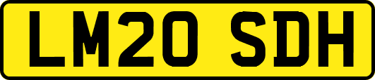 LM20SDH