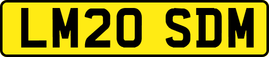 LM20SDM