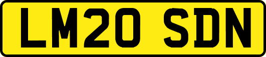 LM20SDN