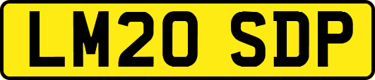 LM20SDP