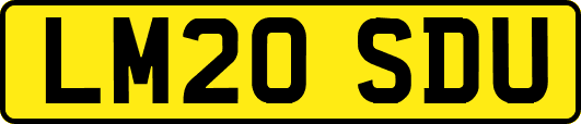 LM20SDU