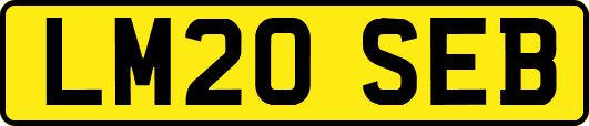 LM20SEB