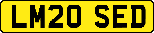 LM20SED