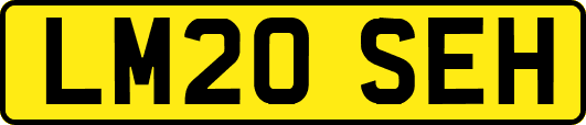 LM20SEH