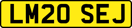 LM20SEJ