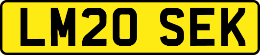 LM20SEK