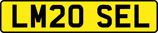 LM20SEL