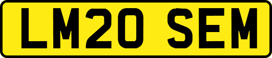 LM20SEM