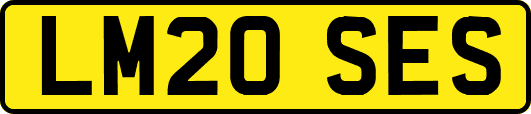 LM20SES
