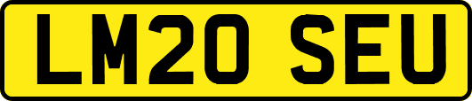 LM20SEU