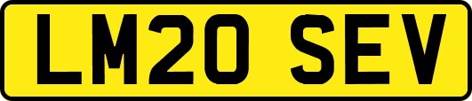 LM20SEV