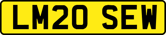 LM20SEW