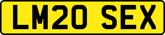 LM20SEX
