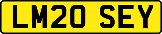 LM20SEY