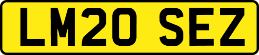 LM20SEZ