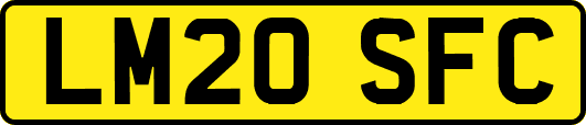 LM20SFC