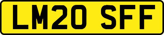 LM20SFF