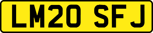 LM20SFJ