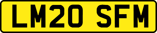 LM20SFM