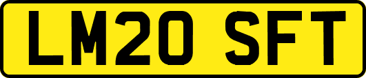 LM20SFT