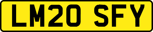 LM20SFY