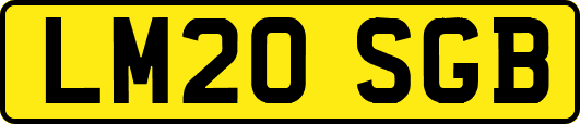 LM20SGB