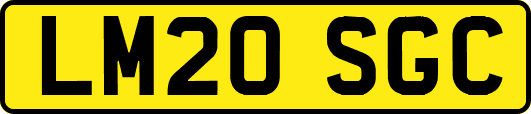 LM20SGC