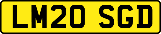 LM20SGD