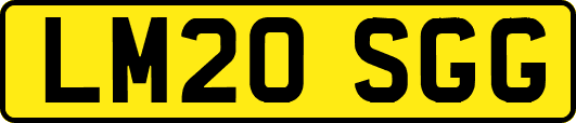LM20SGG