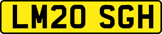 LM20SGH