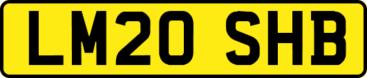 LM20SHB