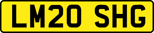 LM20SHG