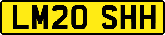 LM20SHH