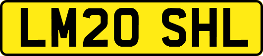 LM20SHL