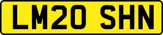 LM20SHN
