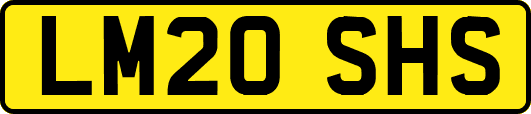 LM20SHS