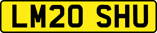 LM20SHU