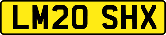 LM20SHX