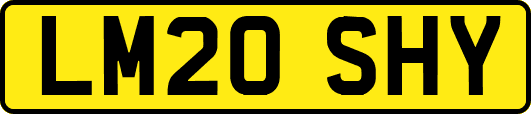 LM20SHY